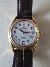 Titoni automatic unisex for sale  Saddle Brook