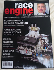 Race engine technology for sale  BRISTOL