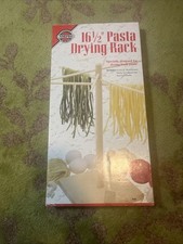 Norpro inch pasta for sale  Flushing