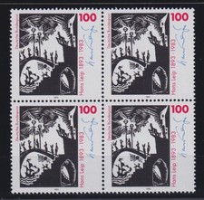 Bund 1694 4er gebraucht kaufen  Ransbach-Baumbach