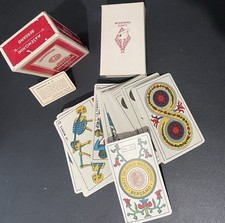Tarocco piemontese masenghini usato  Piacenza