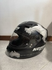 Casco integrale nolan usato  Valdastico
