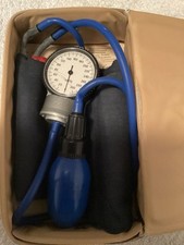 Konventionelle blutdruck messg gebraucht kaufen  Freiburg im Breisgau