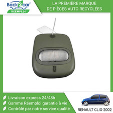 Plafonnier renault clio d'occasion  Saint-Quentin
