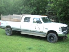 1997 ford 350 for sale  Marshalltown