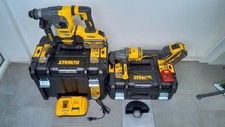 Dewalt dch333 dcg418 gebraucht kaufen  Voerde (Niederrhein)