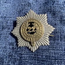 22nd cheshire regiment for sale  WIGAN