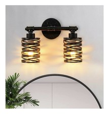 Farmhouse bathroom light for sale  Waymart