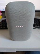 Google nest audio gebraucht kaufen  Wilhelmshaven