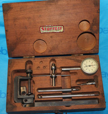 Starrett test indicator for sale  Salem