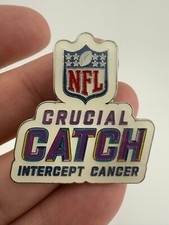 Nfl crucial catch for sale  Seattle