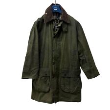 Barbour border men for sale  KEIGHLEY