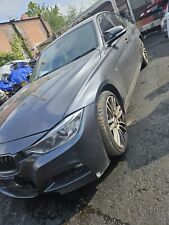 sport bmw 320d m f30 for sale  LEICESTER