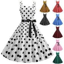 Abito donna vintage usato  Spedire a Italy