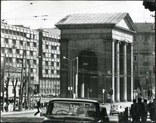 Vintage milano piazzale usato  Roma
