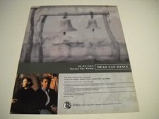 Dead dance new for sale  Stoughton