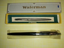 Old waterman pen d'occasion  Expédié en Belgium
