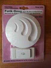 Funk gong modell gebraucht kaufen  Berlin