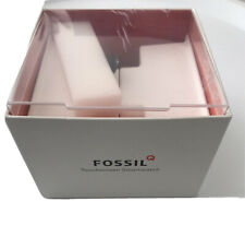 Uhrenbox uhrenschachtel fossil gebraucht kaufen  Altenkunstadt