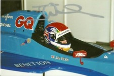 Justin wilson 1999 for sale  BEDFORD