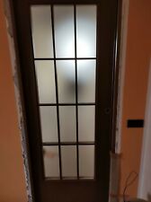 Porte interne due usato  Pioltello