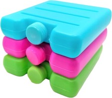 Reusable freezer blocks for sale  SUTTON COLDFIELD