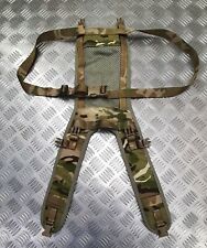 British mtp rucksack for sale  LONDON