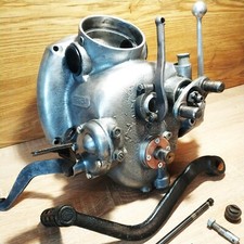 1960s gearbox k750 d'occasion  Expédié en Belgium