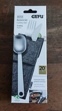 Besteckset gefu move gebraucht kaufen  Berlin