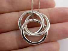 Sterling silver three for sale  West Chester