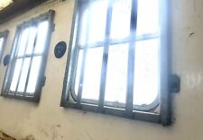 Window bars horsebox for sale  AYLESBURY