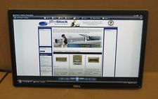 Usado, Monitor widescreen Dell P2214HB 29C29 029C29 22" LCD TFT IPS LED VGA DVI DP comprar usado  Enviando para Brazil