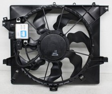 Motor de ventilador de refrigeração de radiador OEM para KIA Forte5, Koup (1.6L) 25380-A7000 comprar usado  Enviando para Brazil