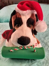 Battery operated puppy for sale  Newport News
