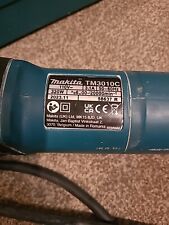 Makita tm301oc oscillator for sale  MACCLESFIELD