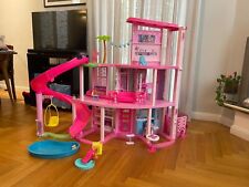 Mattel barbie dreamhouse usato  Roma
