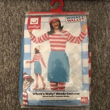 Smiffys women wally for sale  LANCING