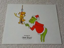 Original grinch max for sale  Grandville