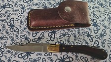 Laguiole klappmesser tasche gebraucht kaufen  Wiesbaden