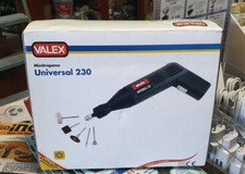 Minitrapano valex universal usato  Villalba