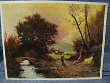 Autumn country scene for sale  Wills Point