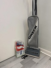 Oreck classic extended for sale  MATLOCK