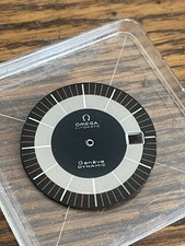 Cadran montre omega d'occasion  Dordives