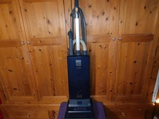 Sebo automatic blue for sale Sebo automatic blue for sale  NORWICH