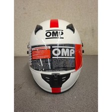 Omp evo snell for sale  WREXHAM