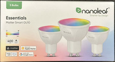 Nanoleaf matter essentials for sale  LONDON