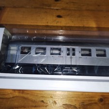 Märklin 43800 silberling gebraucht kaufen  Lamspringe