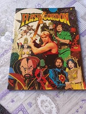 Flash gordon film usato  Genova