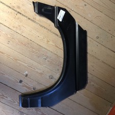 Reparaturblech bulli radlauf gebraucht kaufen  Diemelstadt