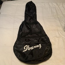Ibanez soft guitar for sale  Willis